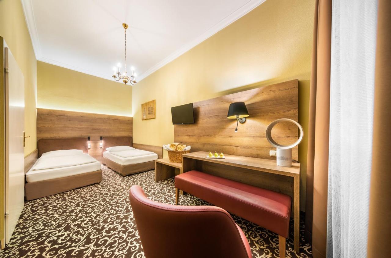 Das Gutenbrunn Thermen & Sporthotel バーデン 部屋 写真