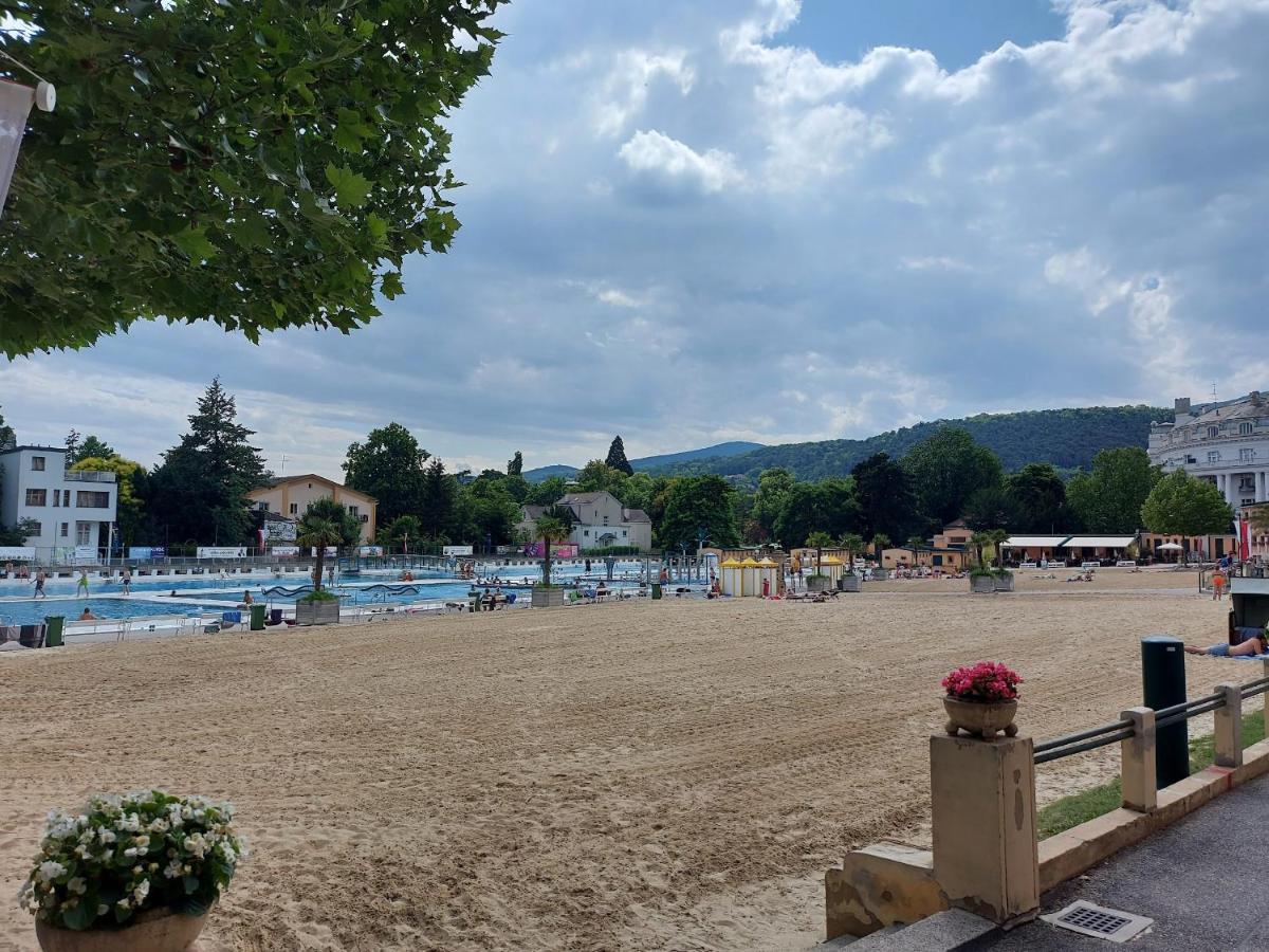 Das Gutenbrunn Thermen & Sporthotel バーデン エクステリア 写真