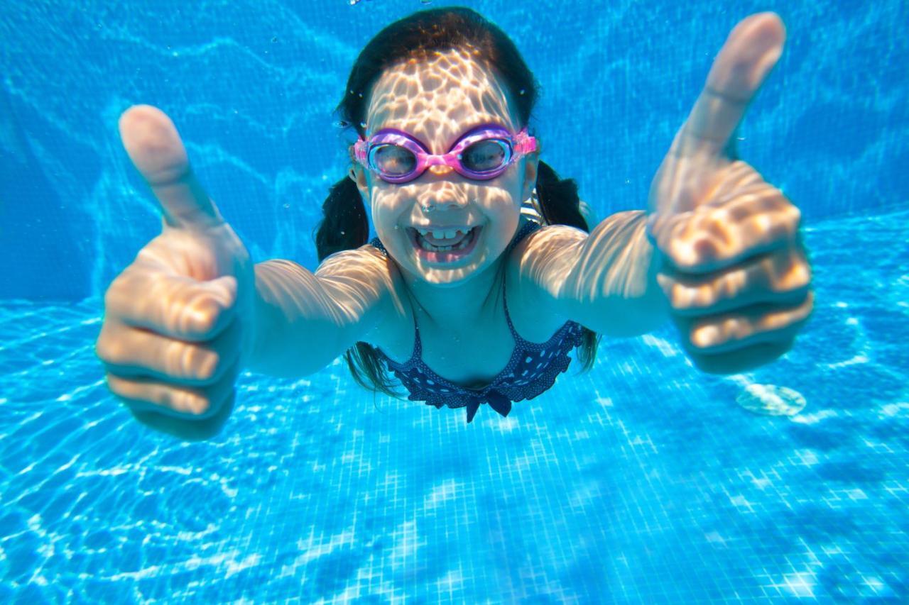Das Gutenbrunn Thermen & Sporthotel バーデン エクステリア 写真