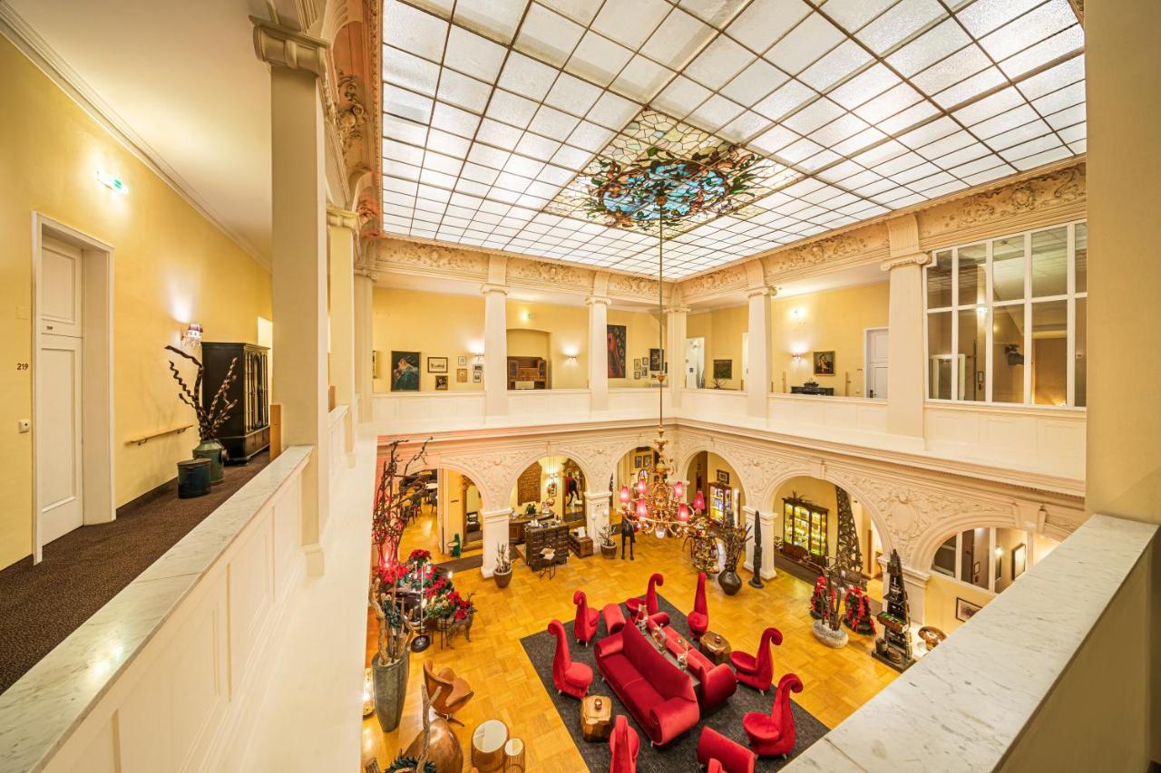 Das Gutenbrunn Thermen & Sporthotel バーデン エクステリア 写真